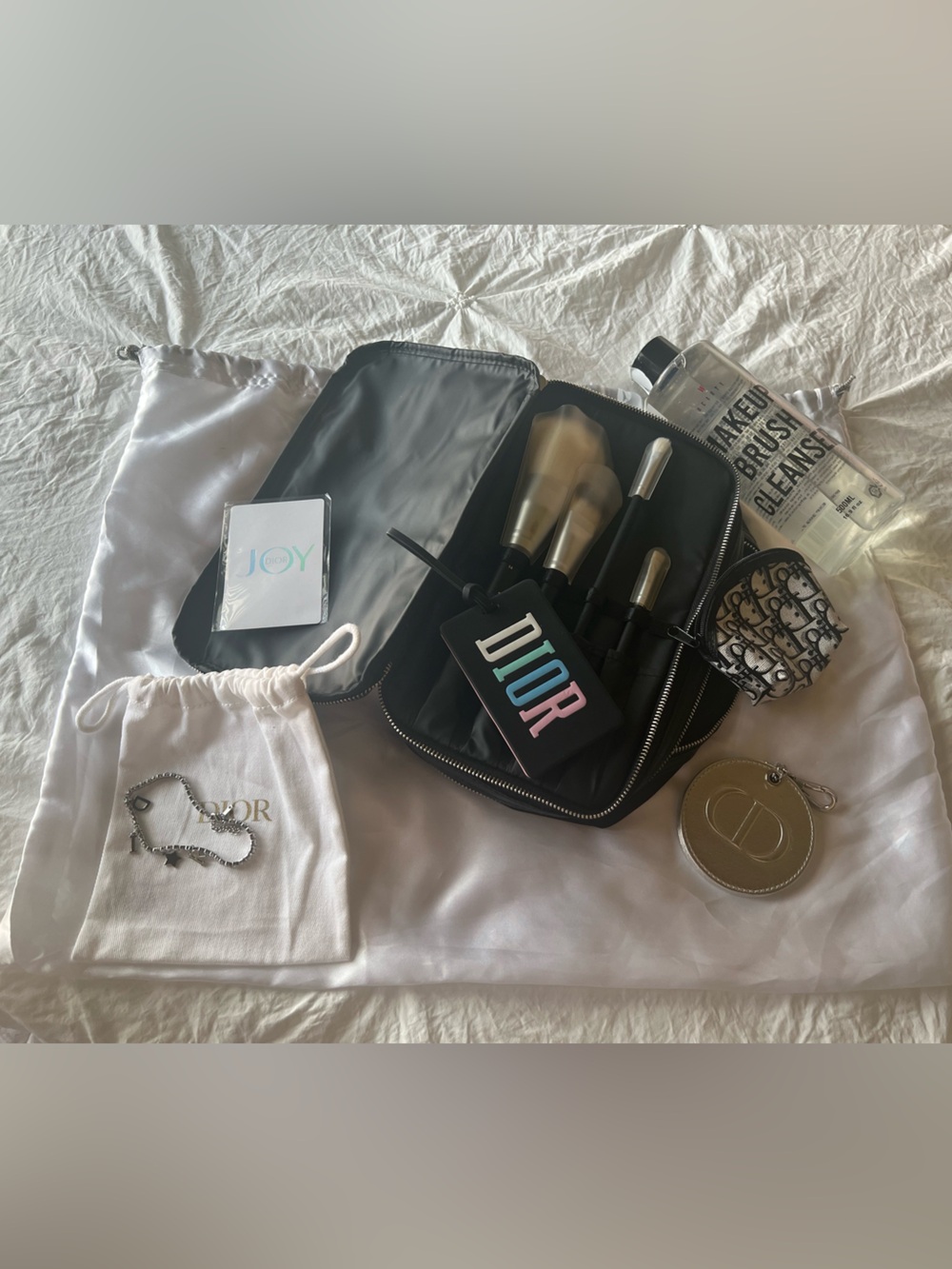 Dior Beauty BUNDLE NWOT!!